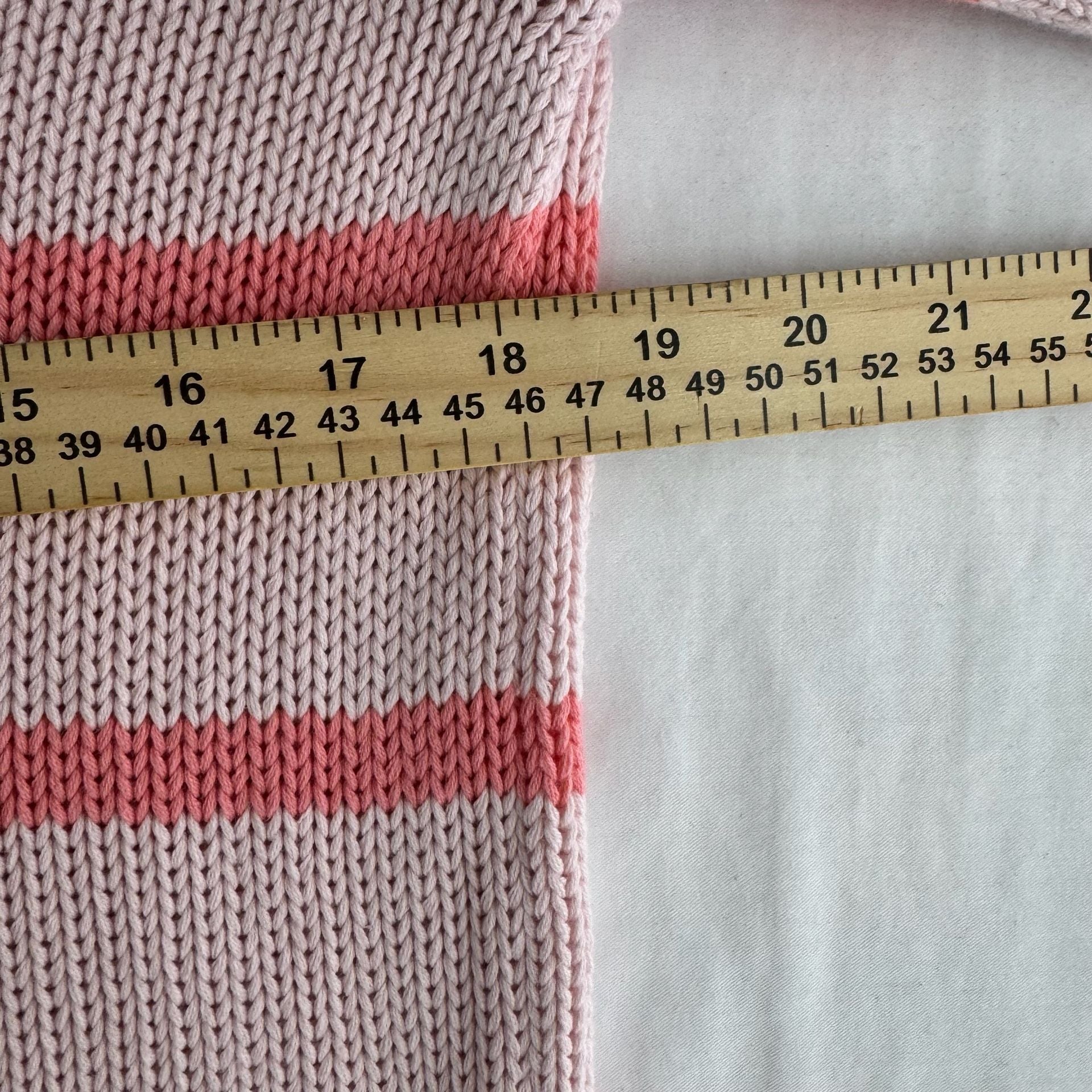 Rollneck 100% cotton sweater natural fiber  9