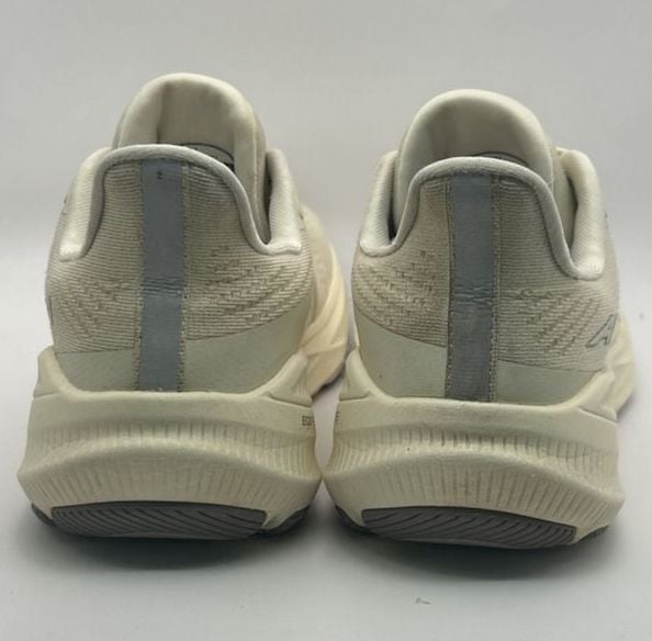 Altra Experience Flow 2 Shoes Womens 8.5 Sand Road Running Athletic Sneakers 5