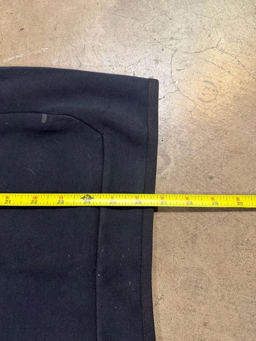 Nike Tech Fleece Full-Zip Hoodie Size XXL Black Jacket 6
