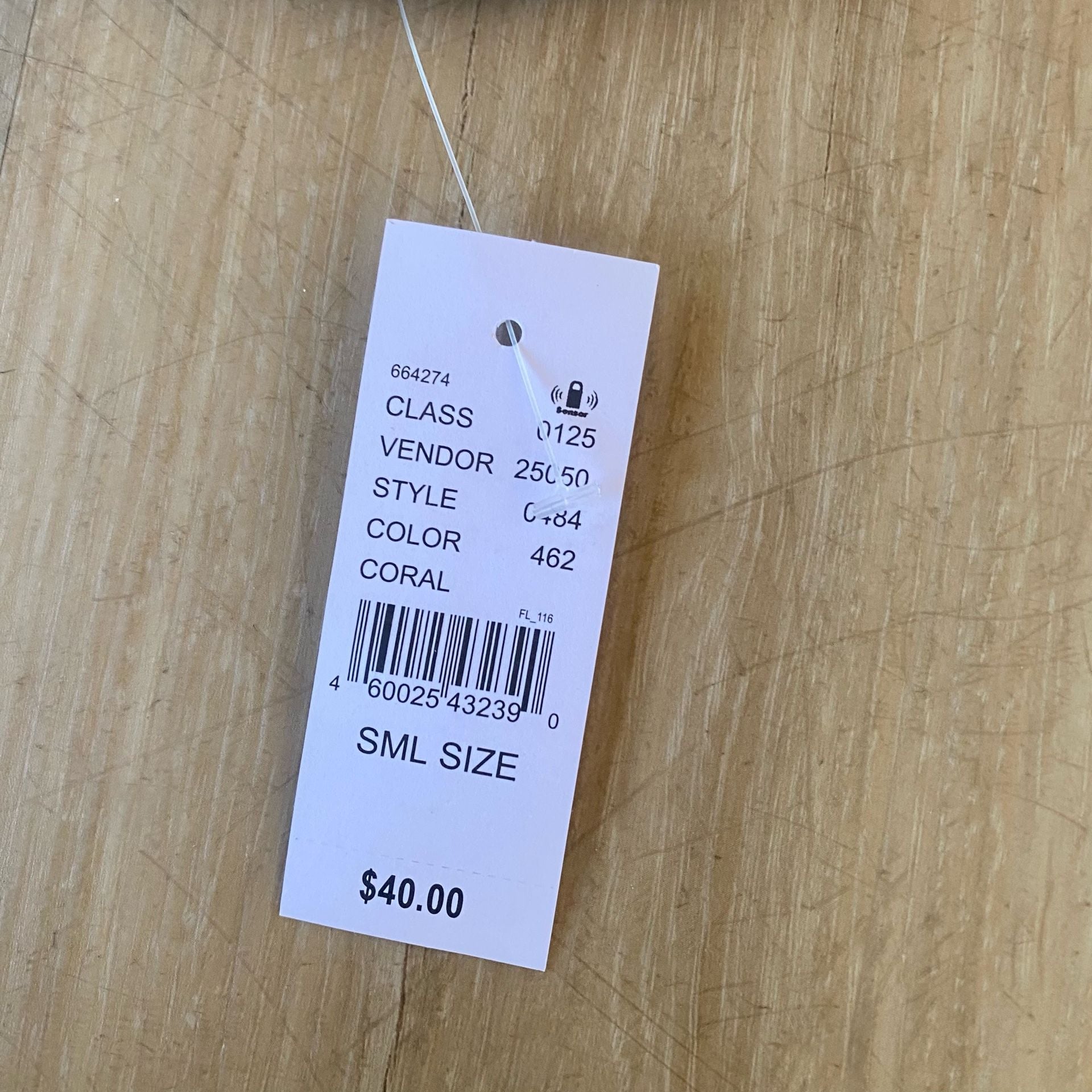 Fear of God Essentials T-Shirt Size SML Gray 3