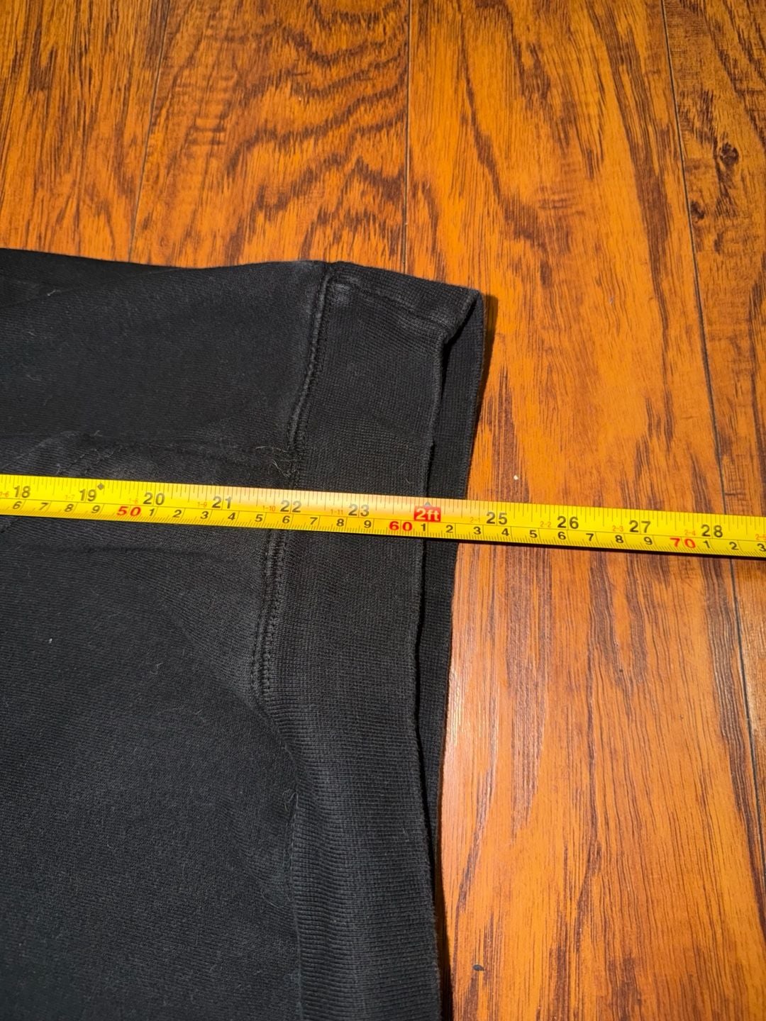 FTP Hoodie Black 7