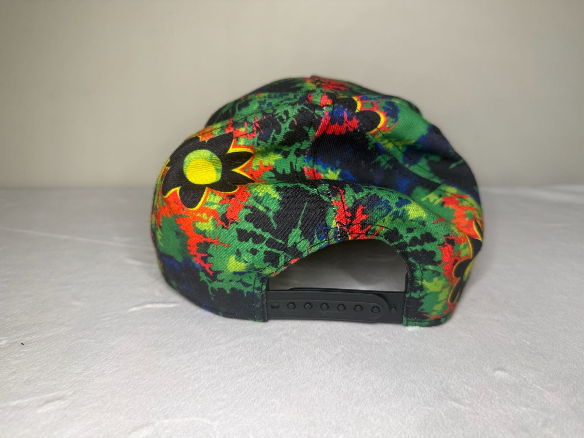 New Era Los Angeles Dodgers 9Forty Wild Floral Hat 4