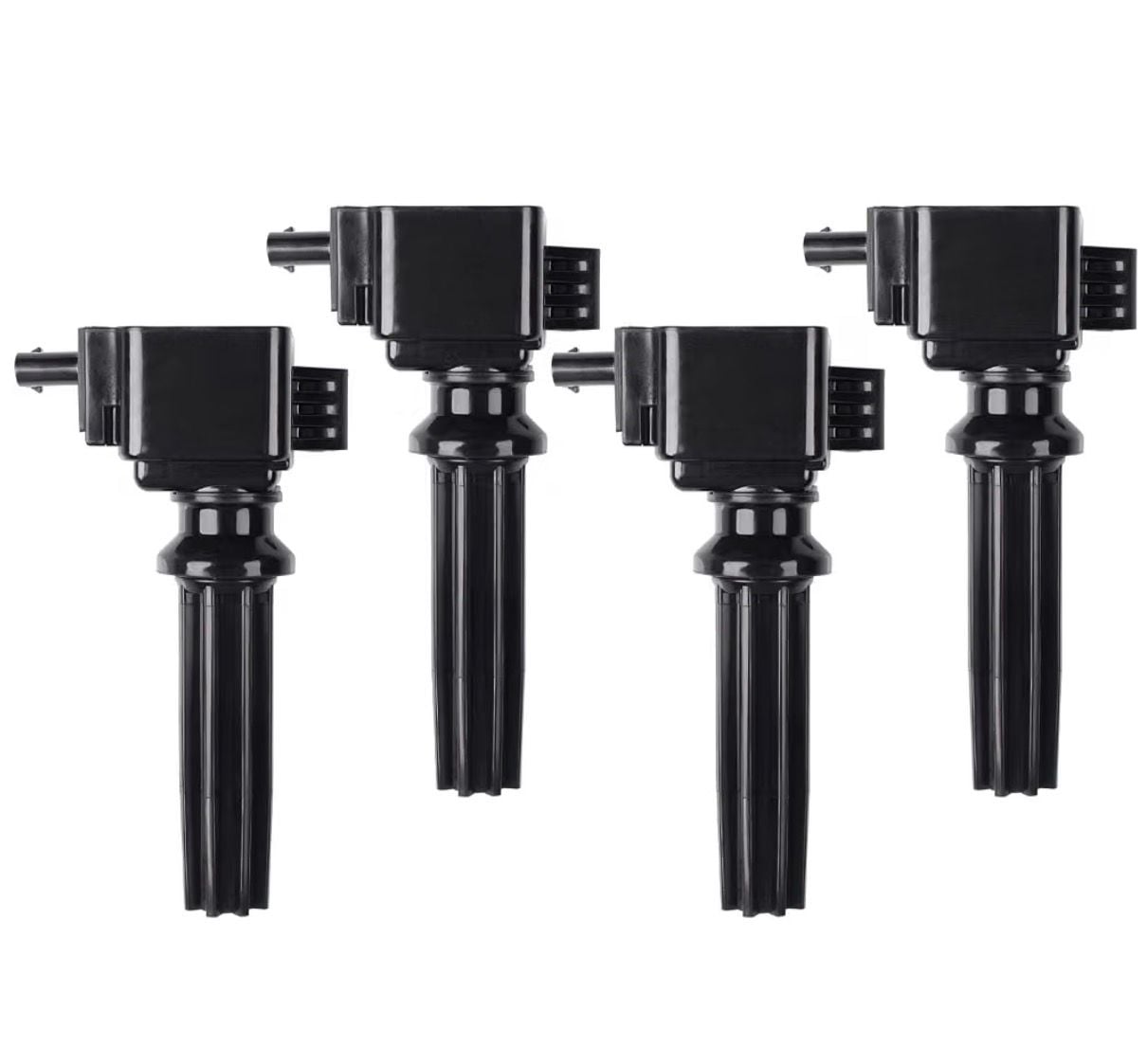 4-Pack Ignition Coil UF670 for Ford Lincoln 2.0L 2.3L 2.5L
DG546 CM5Z12029A 1