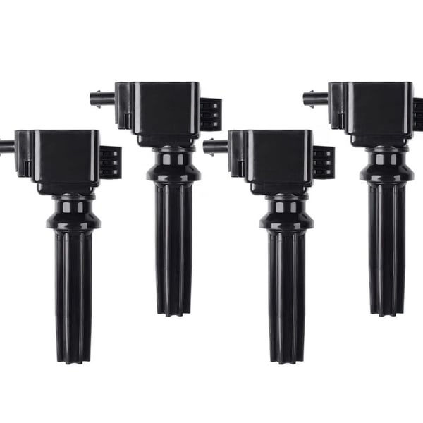 4-Pack Ignition Coil UF670 for Ford Lincoln 2.0L 2.3L 2.5L
DG546 CM5Z12029A