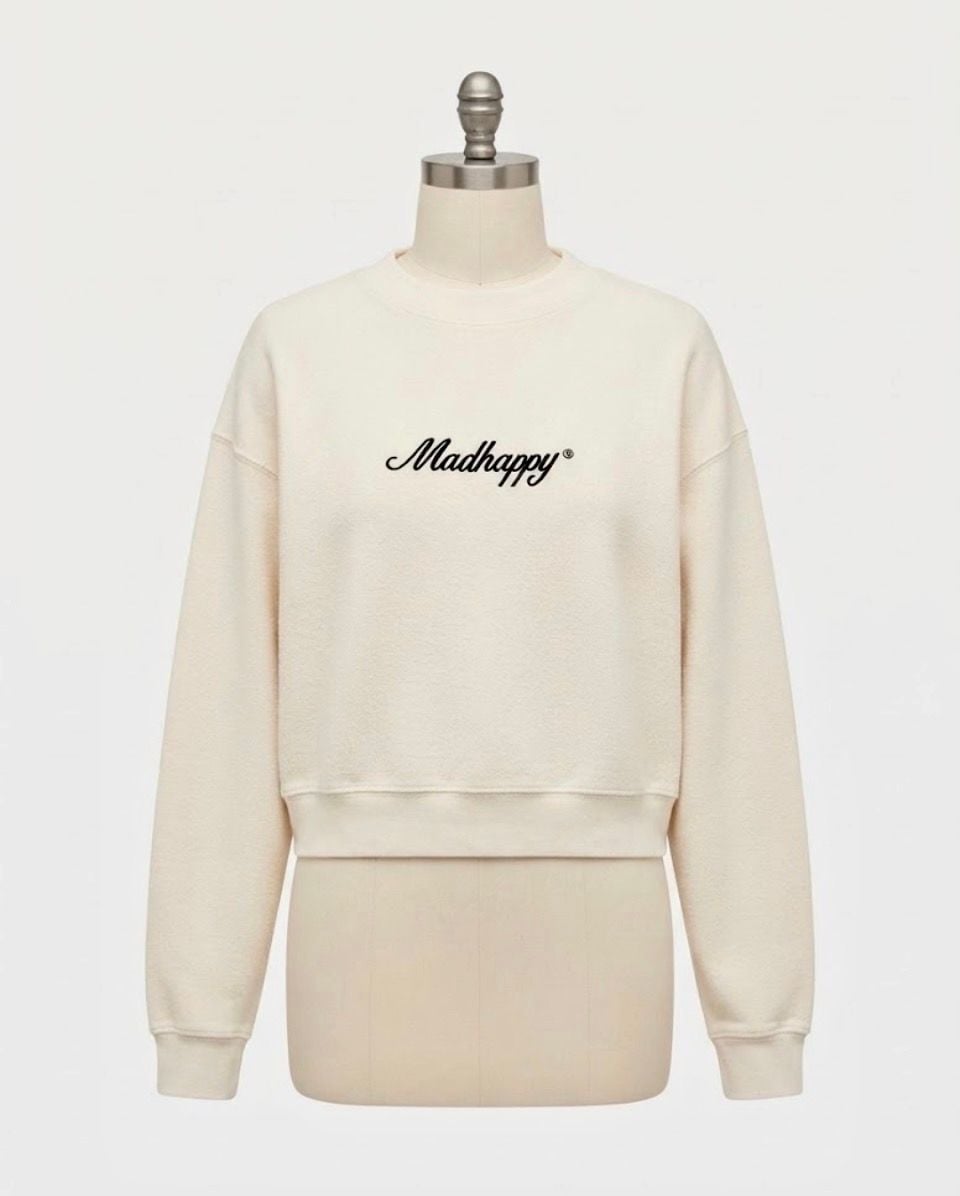 Madhappy 3
