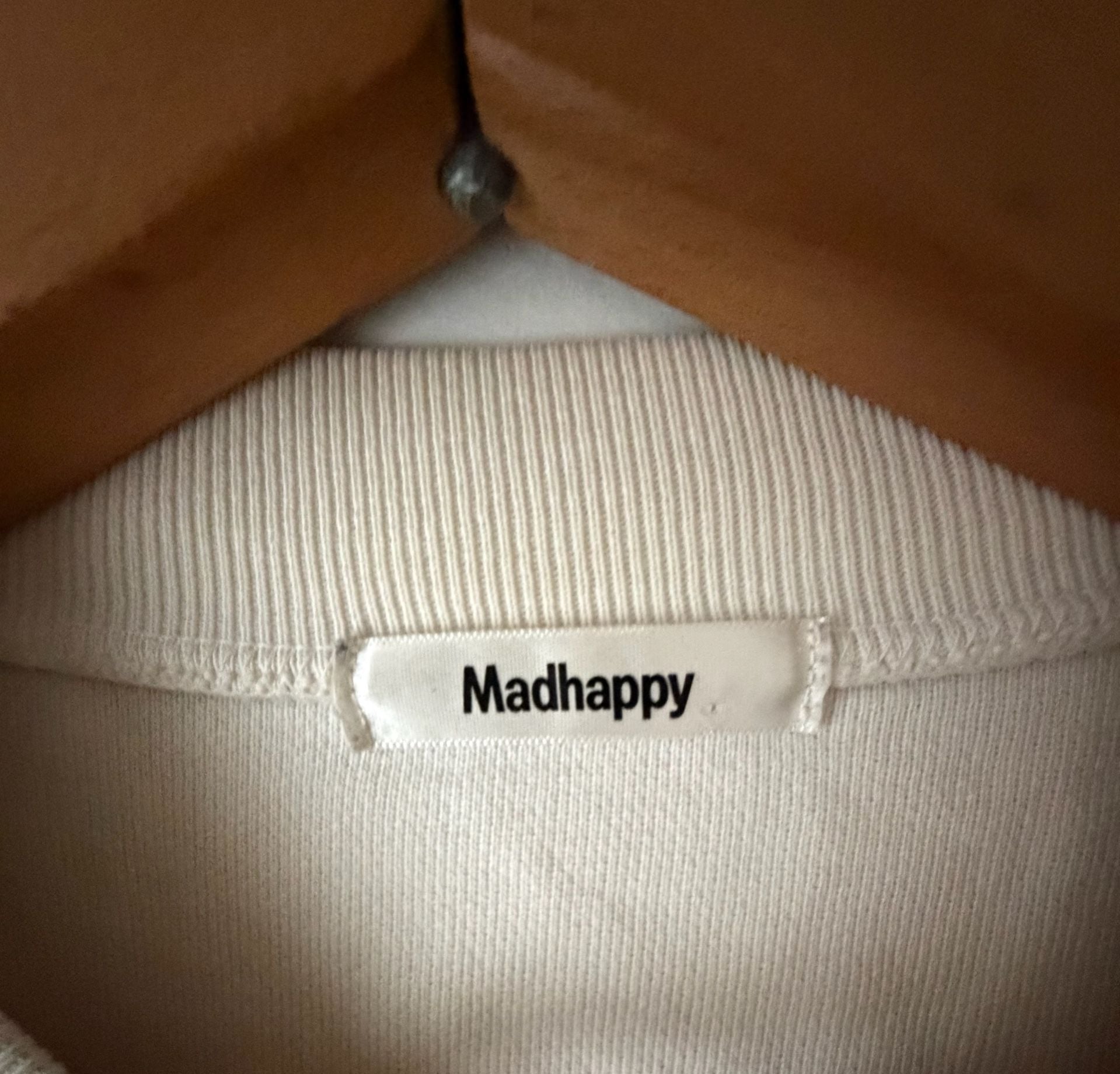 Madhappy 7