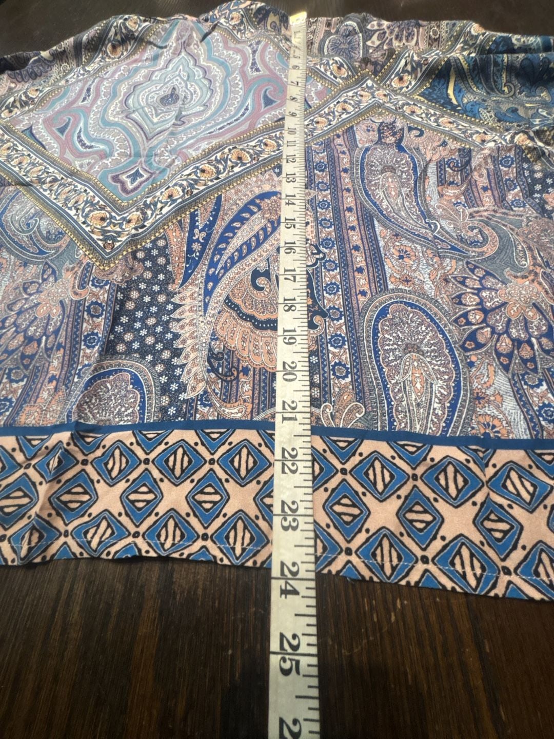 Bl-nk Aletha Cropped Kimono 10