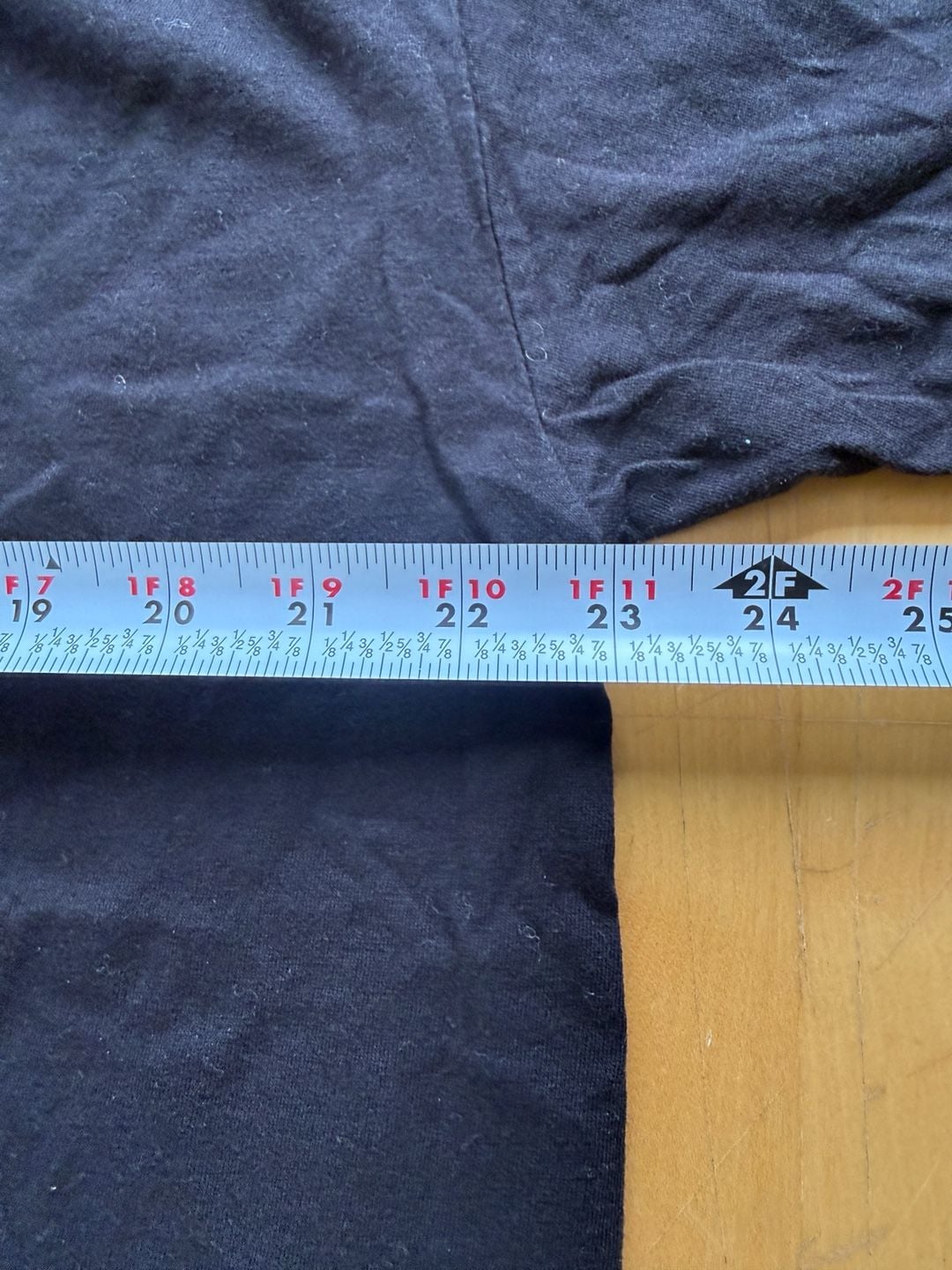 Falling In Reverse Tour T-Shirt Size XL Black Band Merch 7