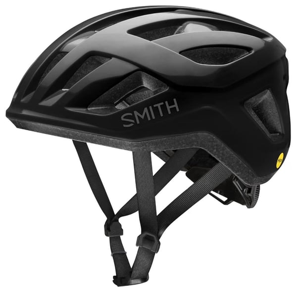 Smith Signal Mips Cycling Helmet Black