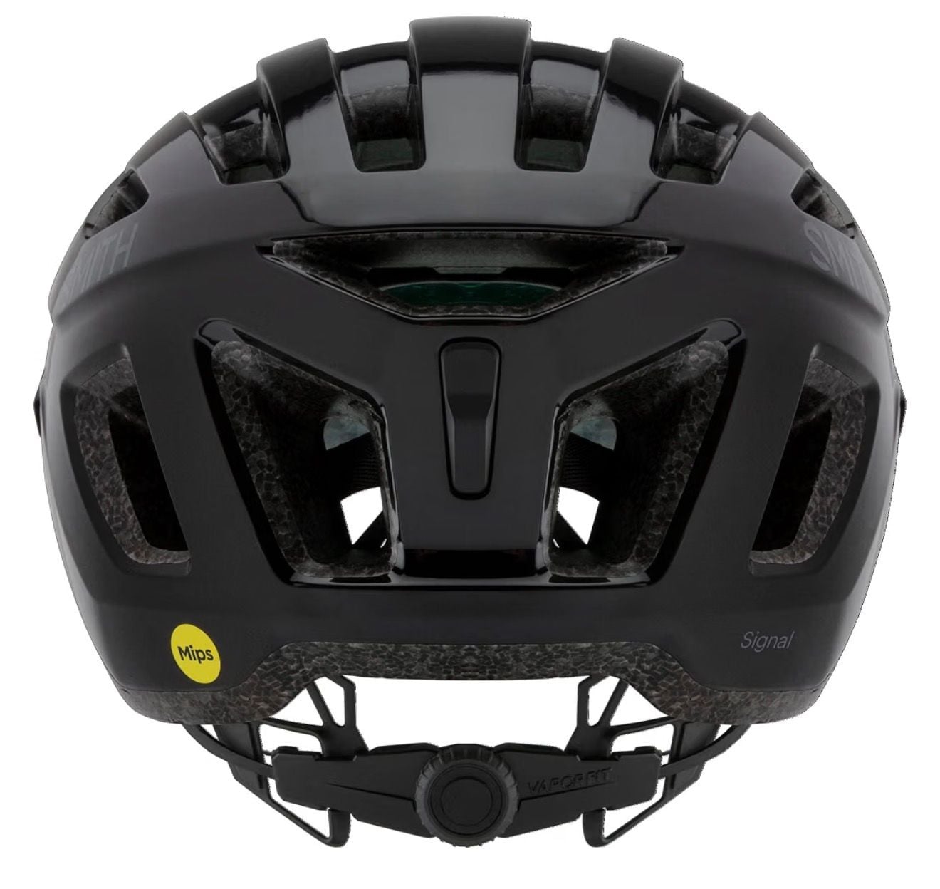 Smith Signal Mips Cycling Helmet Black 3