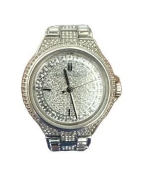 Michael Kors MK5869 Crystal Pave Dial Ladies Watch 2