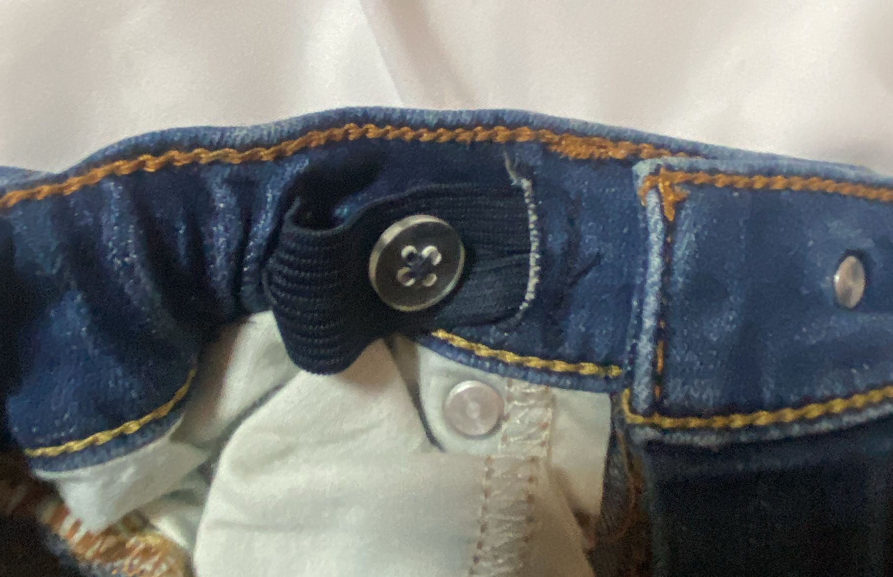 Abercrombie Kids Super Skinny Jeans Size 13/14 Slim 6