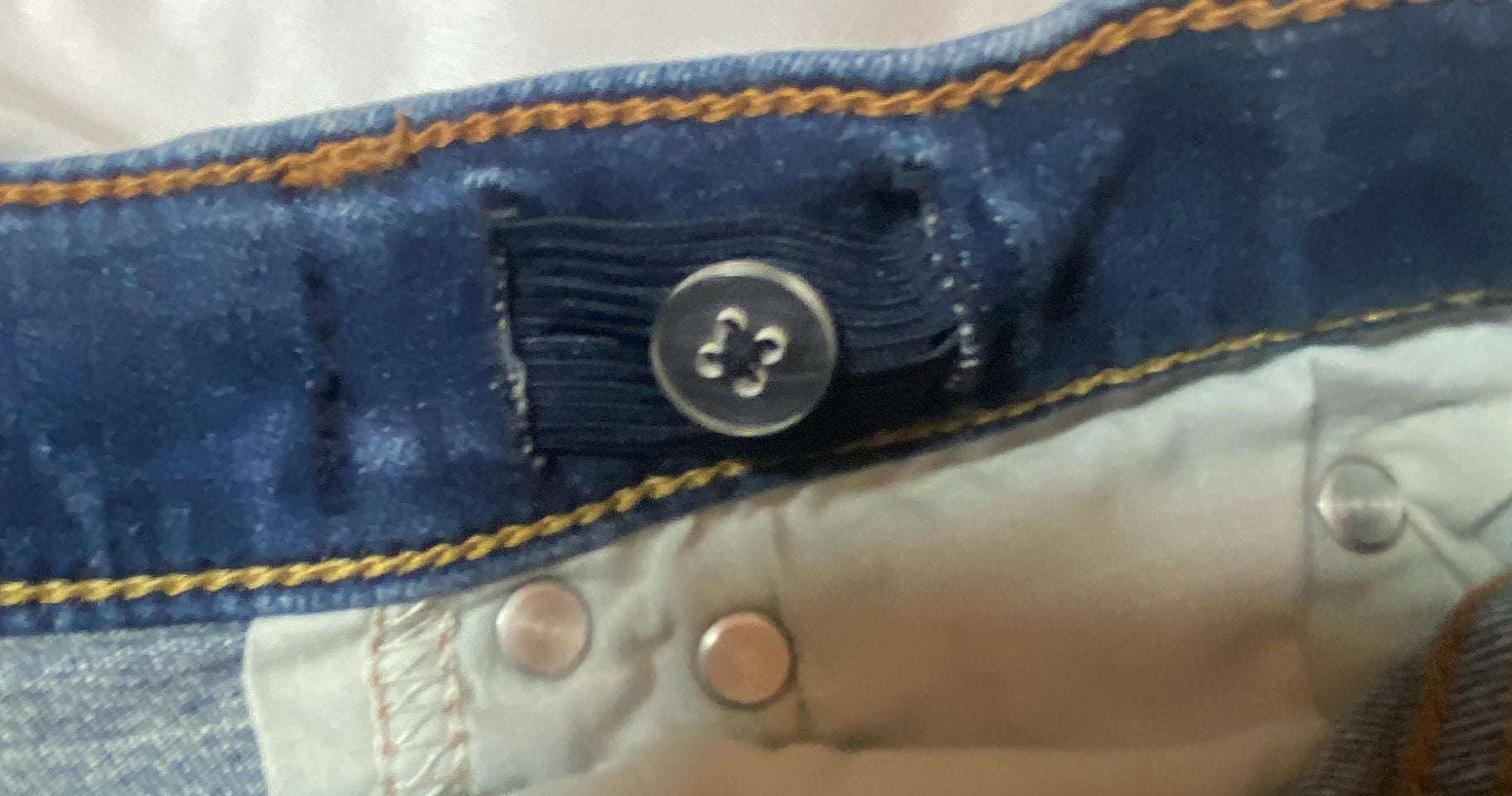 Abercrombie Kids Super Skinny Jeans Size 13/14 Slim 7