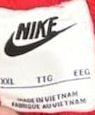Nike Woven Flow Shorts Size XXL Red 4