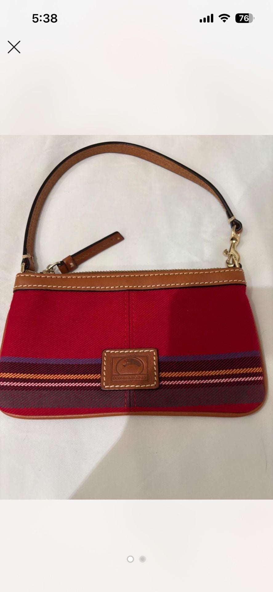 Dooney & Bourke 2