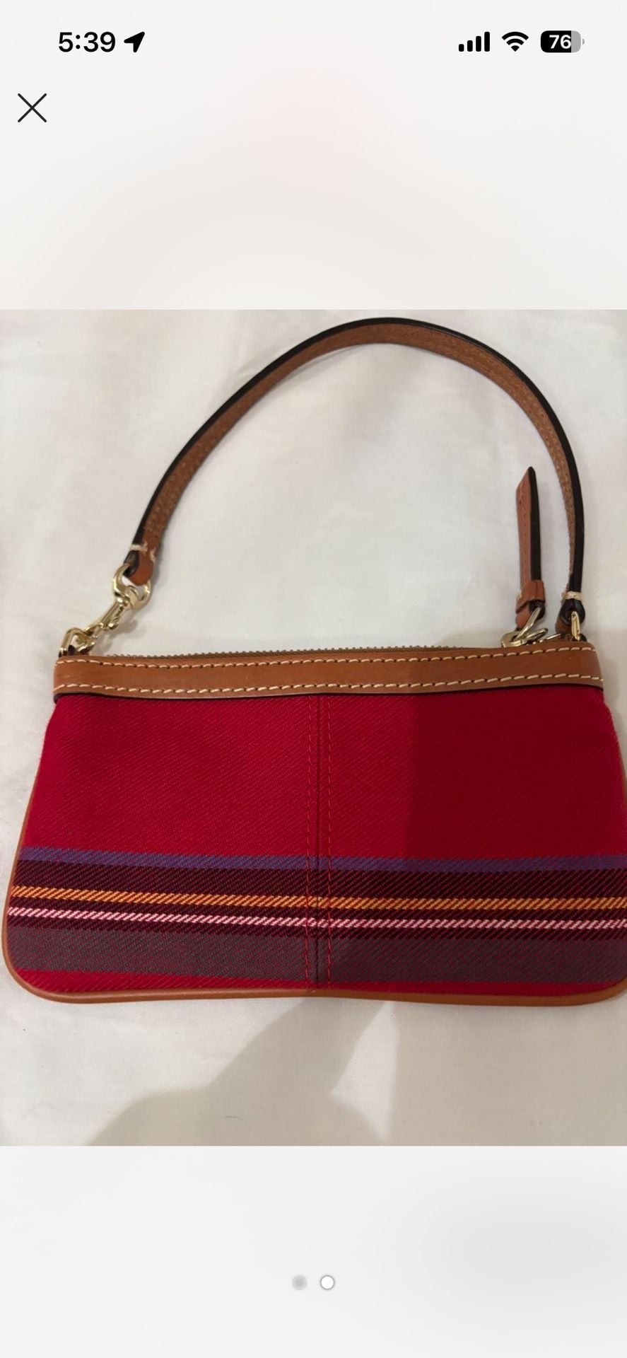 Dooney & Bourke 3