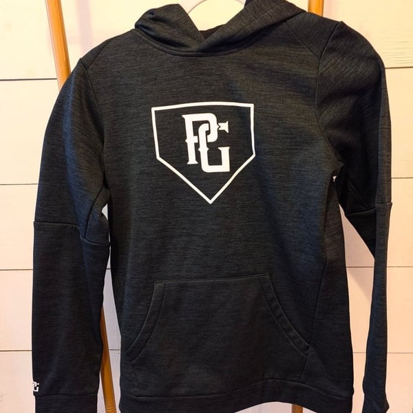 WHEELHOUSE HOODIE – Apparel,