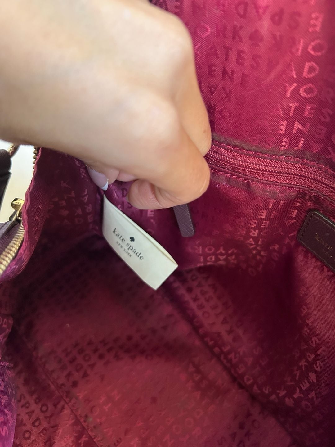 kate spade 7