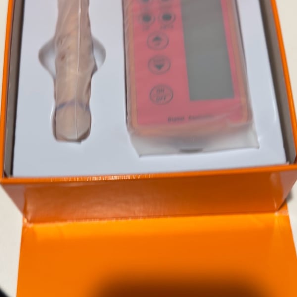 Charmant Charmant II Premium Digital Device for Permanent Make-up
