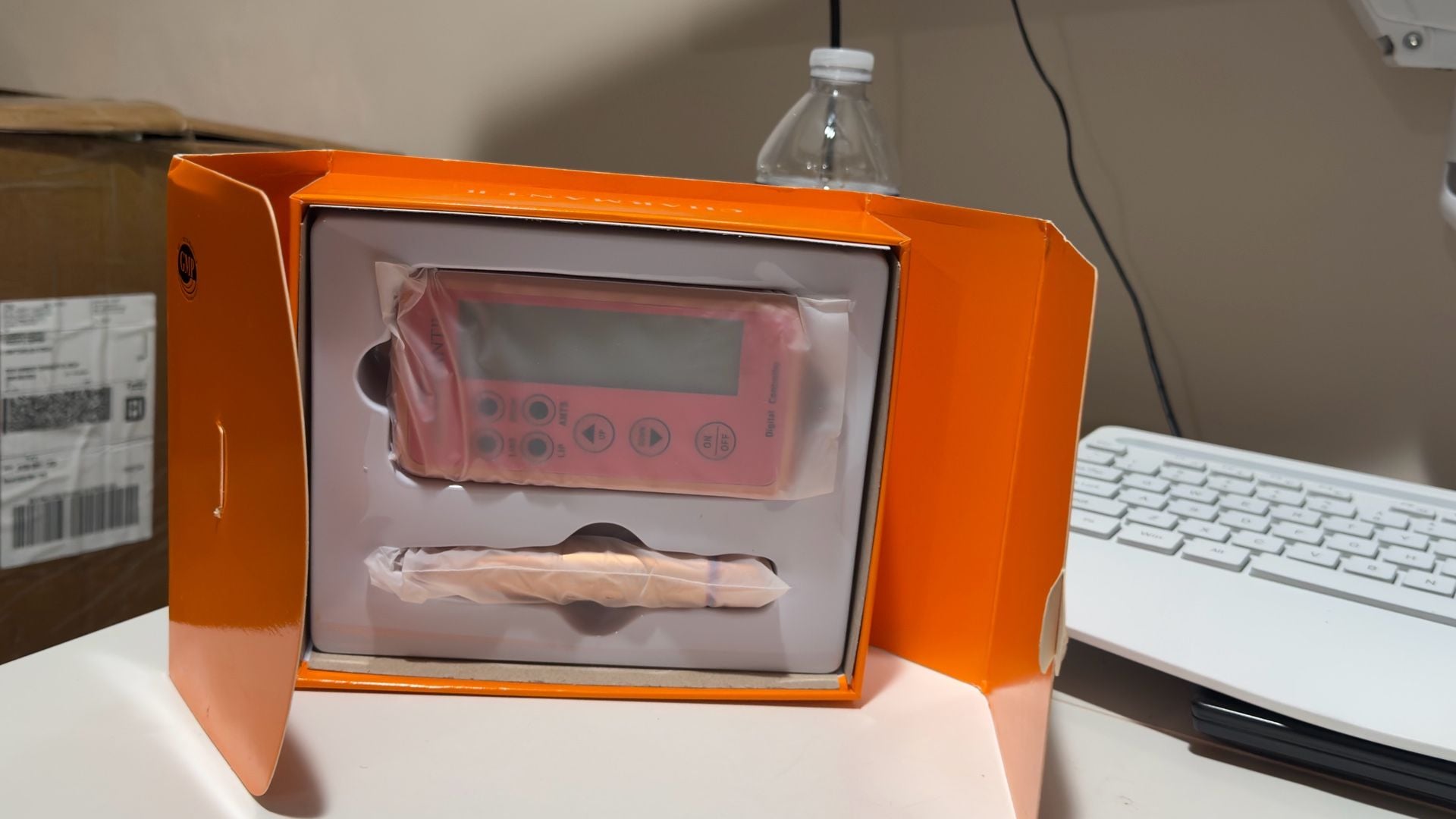 Charmant Charmant II Premium Digital Device for Permanent Make-up 7