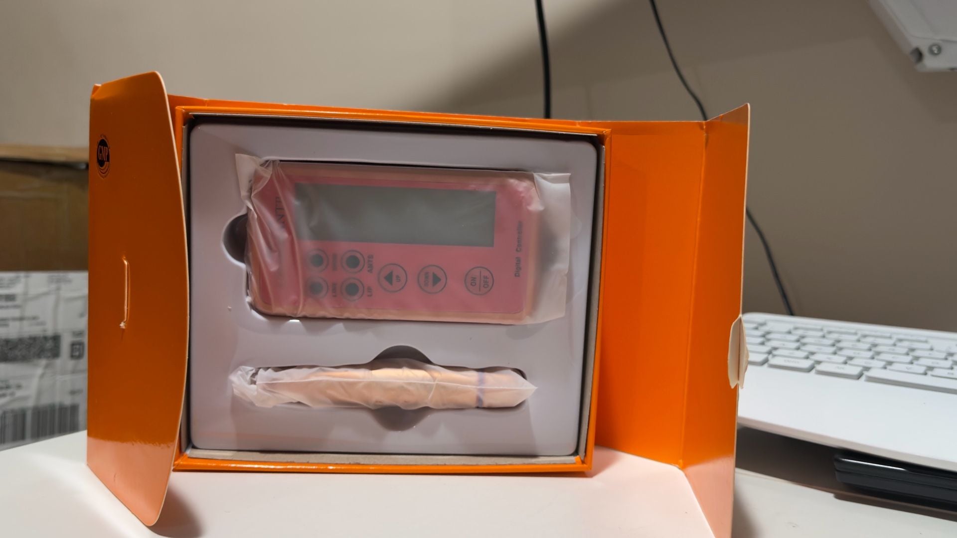 Charmant Charmant II Premium Digital Device for Permanent Make-up 8