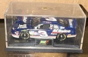 Winners Circle 1998 Dale Earnhardt Jr #3 ACDelco Diecast Car 1