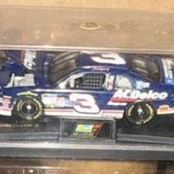 Winners Circle 1998 Dale Earnhardt Jr #3 ACDelco Diecast Car