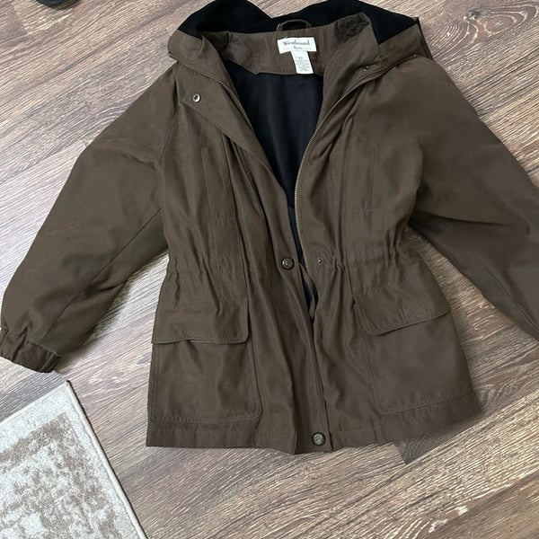 Weatherproof
