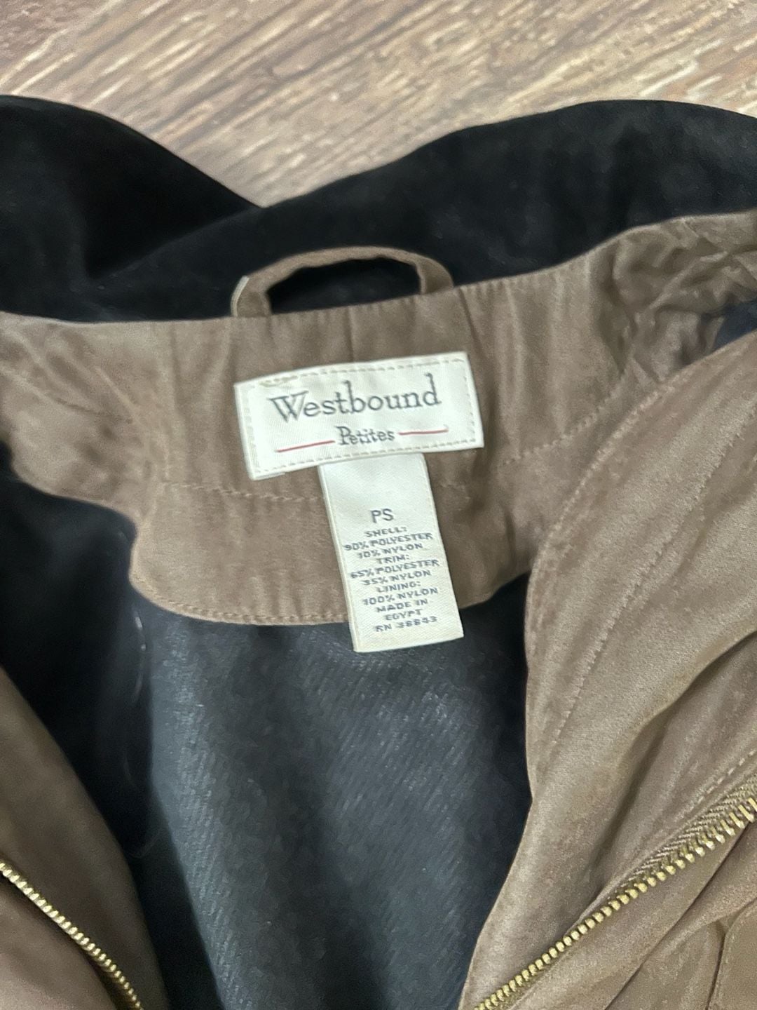 Weatherproof 3