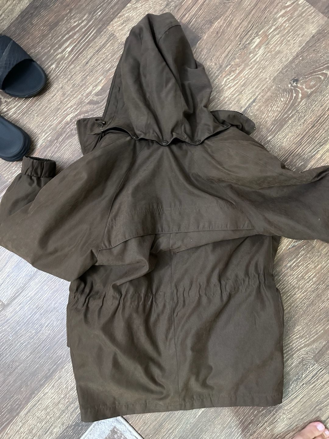 Weatherproof 5