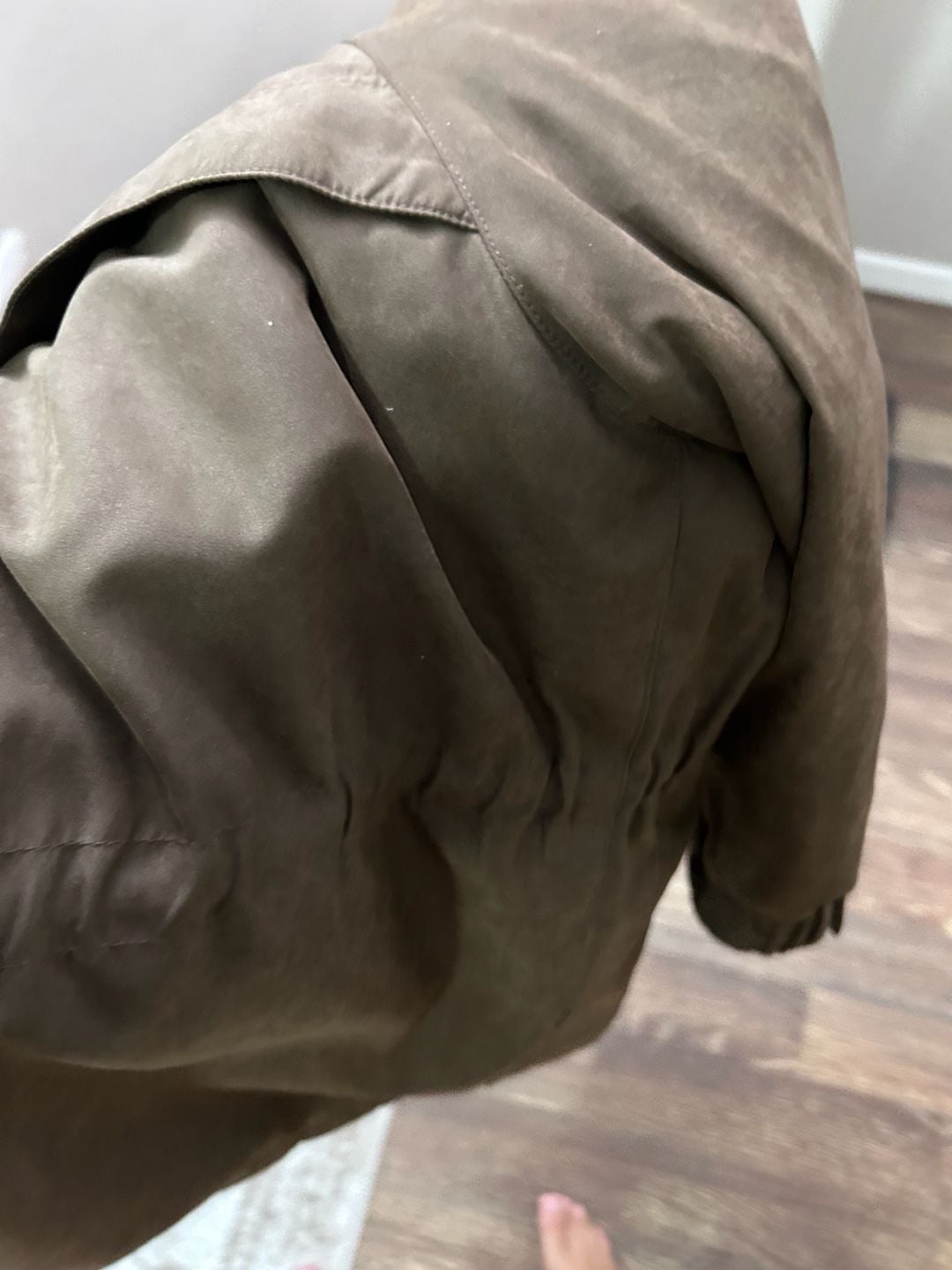 Weatherproof 6