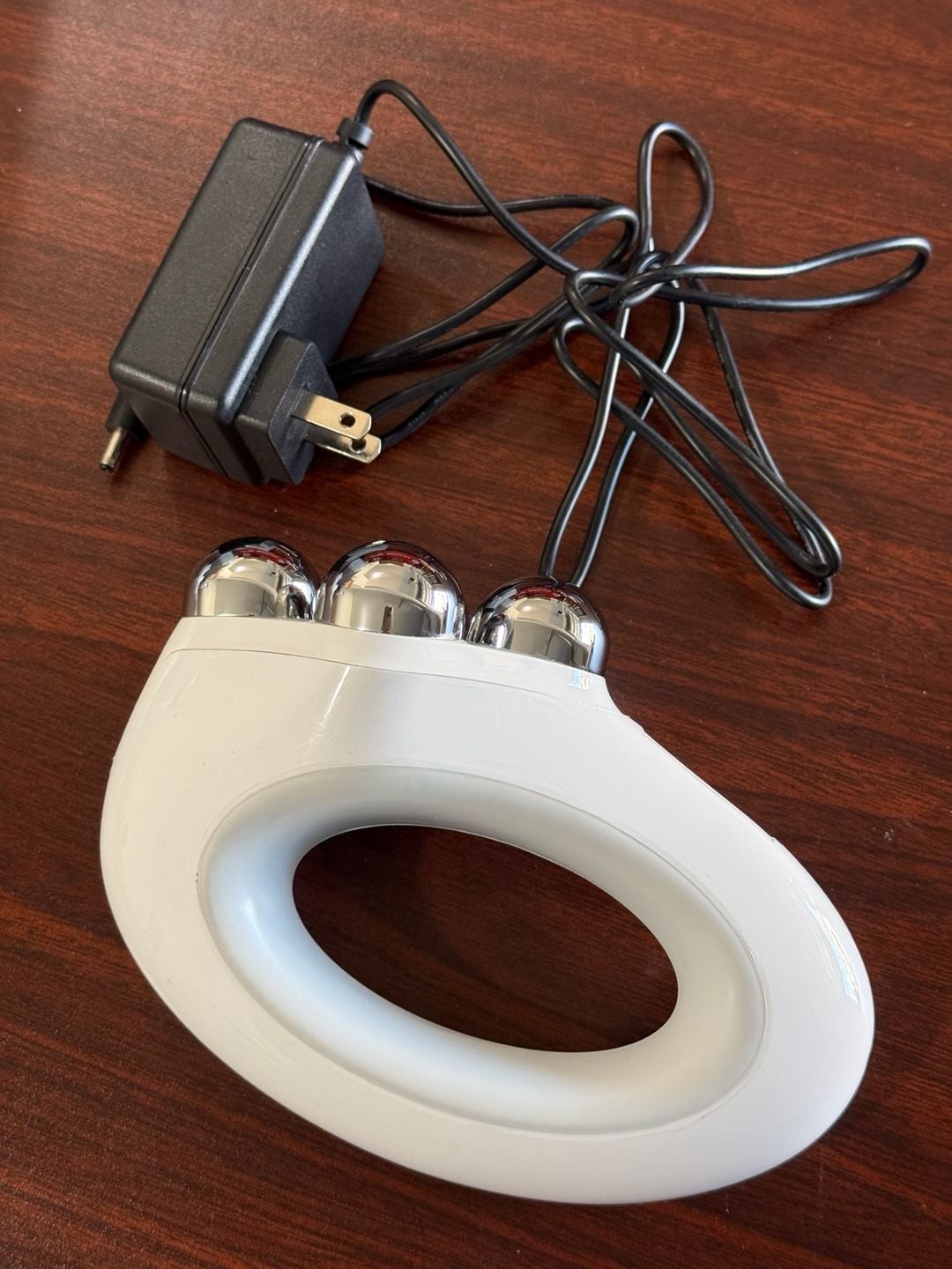 NuFACE NuBODY Skin Toning Device tested ! 1