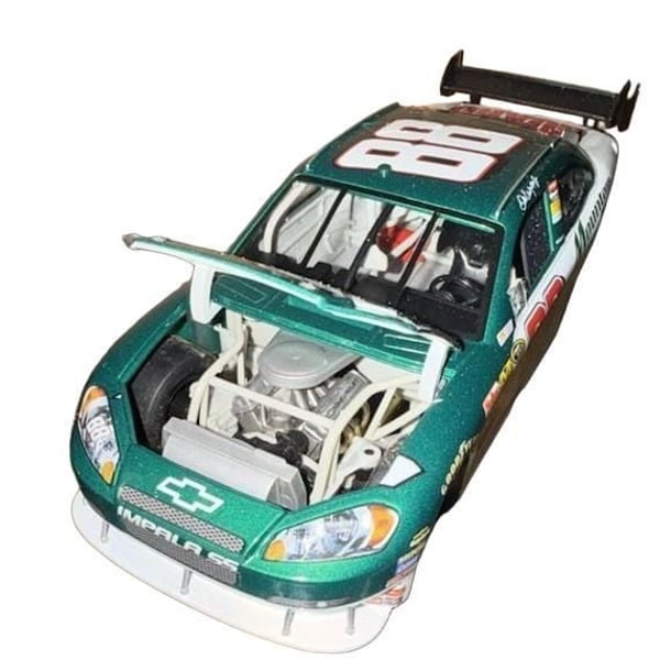 Action Racing Dale Earnhardt Jr. #88 AMP Energy NASCAR Diecast Car