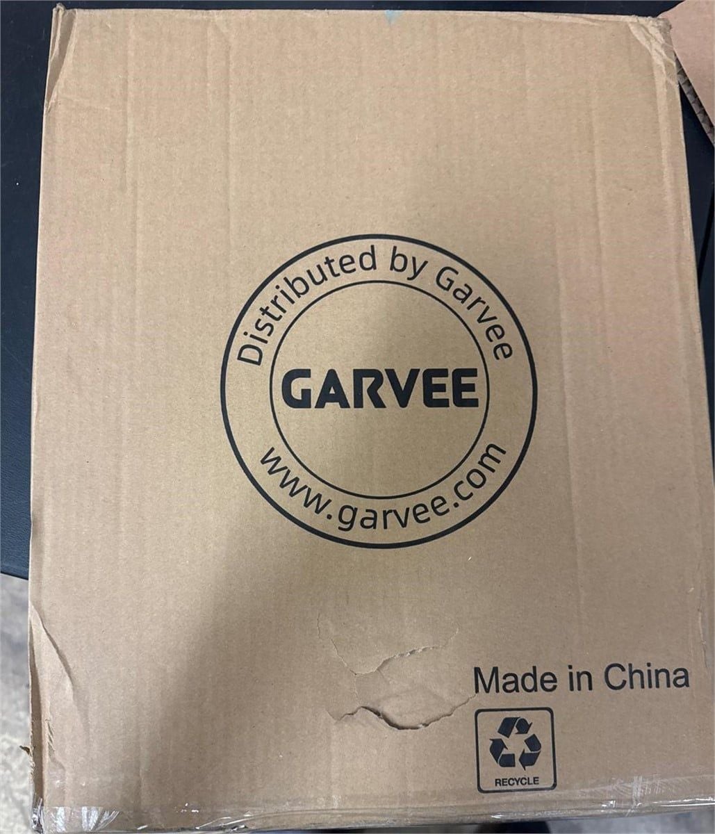 Garvee Round Toilet Seat With Built-In Toddler Seat | New/Sealed 4