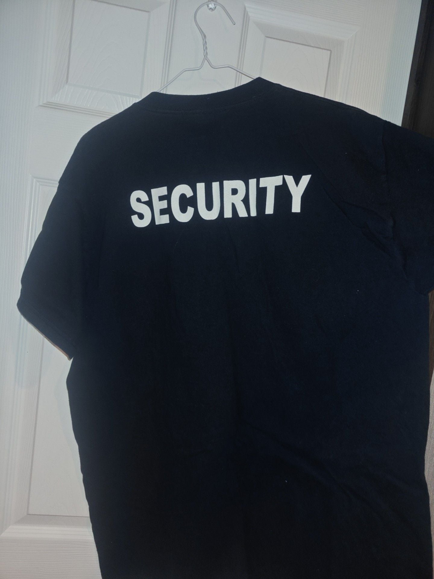 Jerry Springer Official T Shirt xl 4