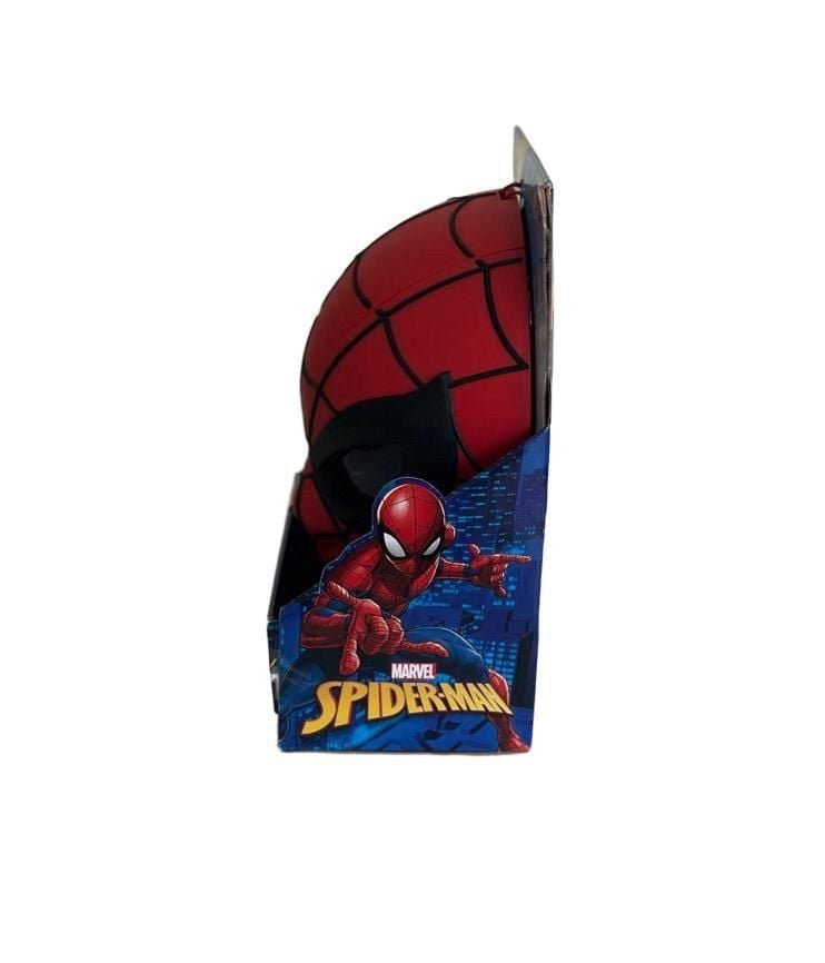 Spider-Man Glow FX Mask Role Play Toy - Best Kids Halloween costume 4