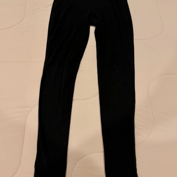 Bcg Leggings Size Xs Black Athletic Pants