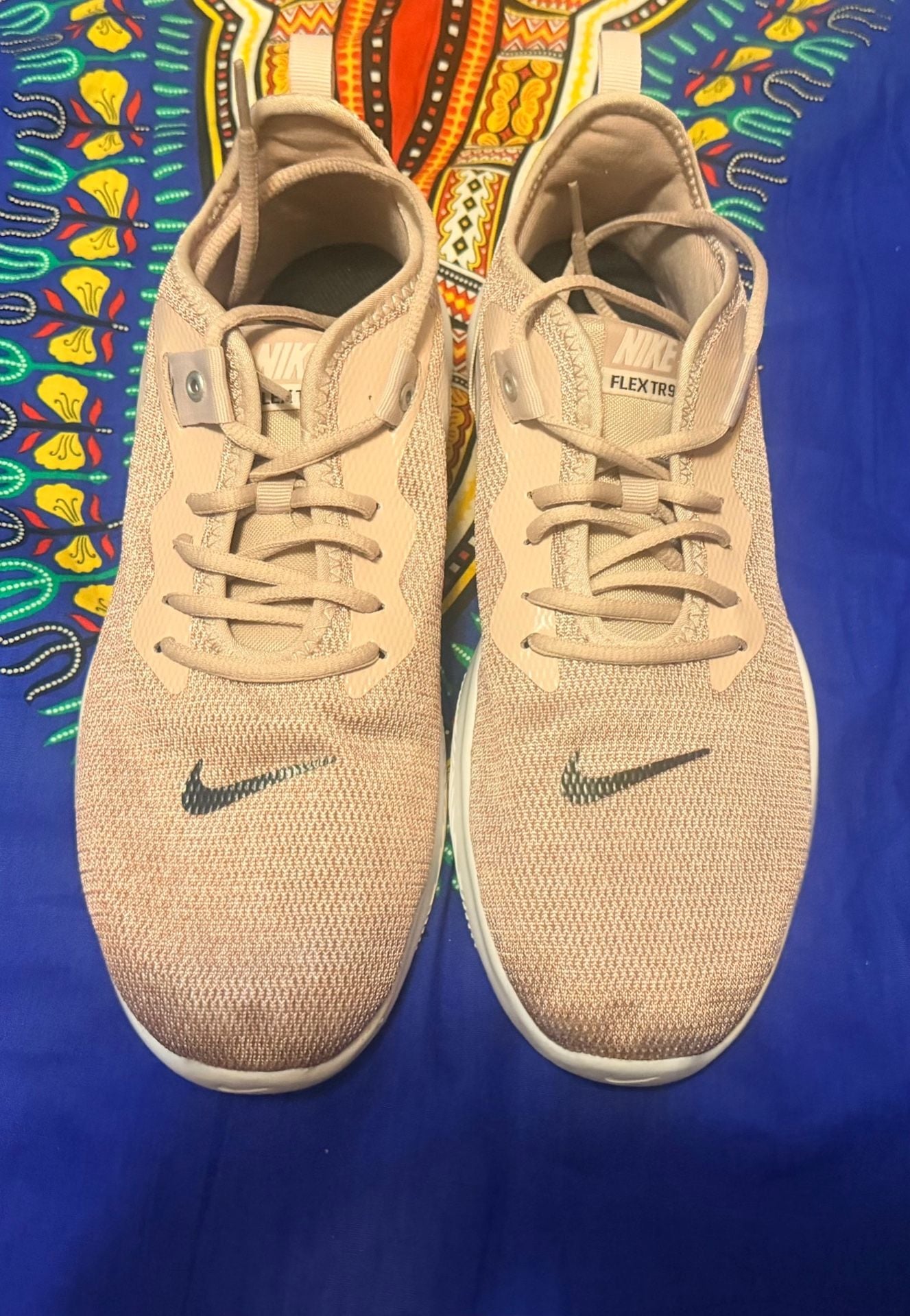 Nike Women's Flex Trainer 9 Cross, Black/Pistachio Frost Ice Lilac - White Noble Red : Clothing, Shoes & Jewelry - Amazon.co.jp, ,300* 5