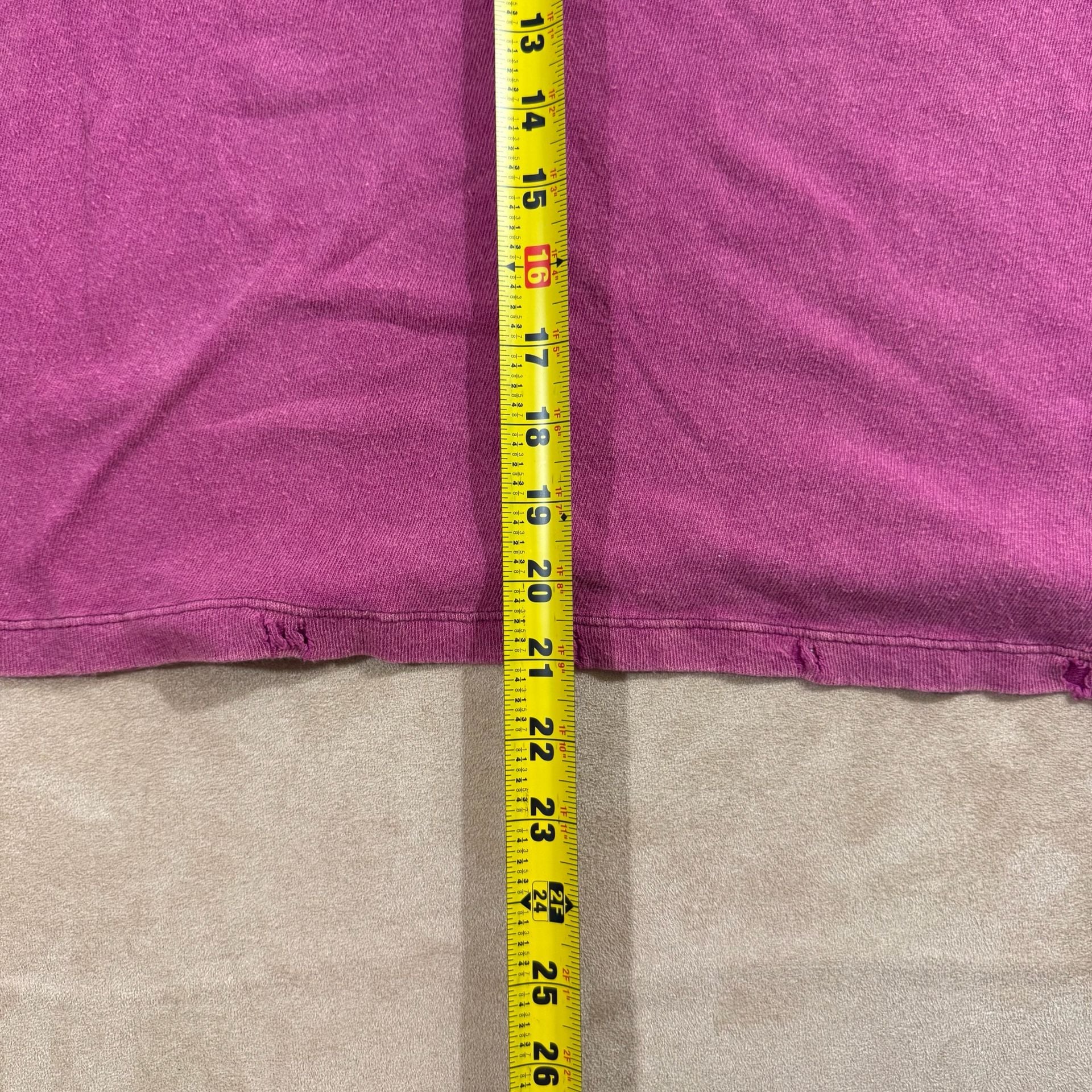 We The Free Rubi Tee Size Small Beetroot 5
