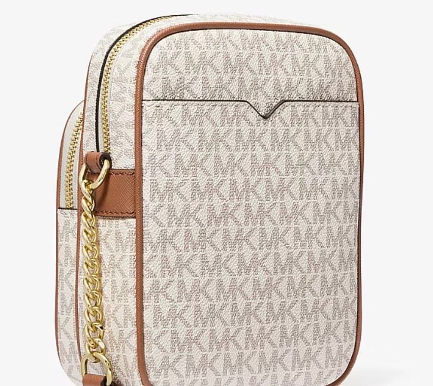 Michael Kors Crossbody Band New 4