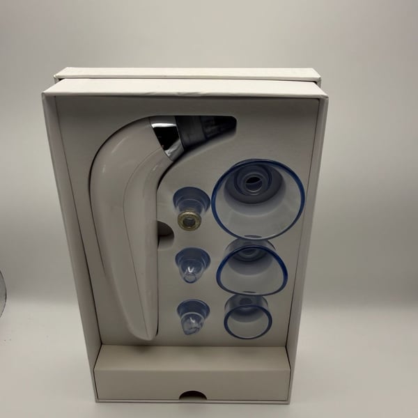 EMAY PLUS Microcrystalline Skin Rejuvenation Massage Device EP-401