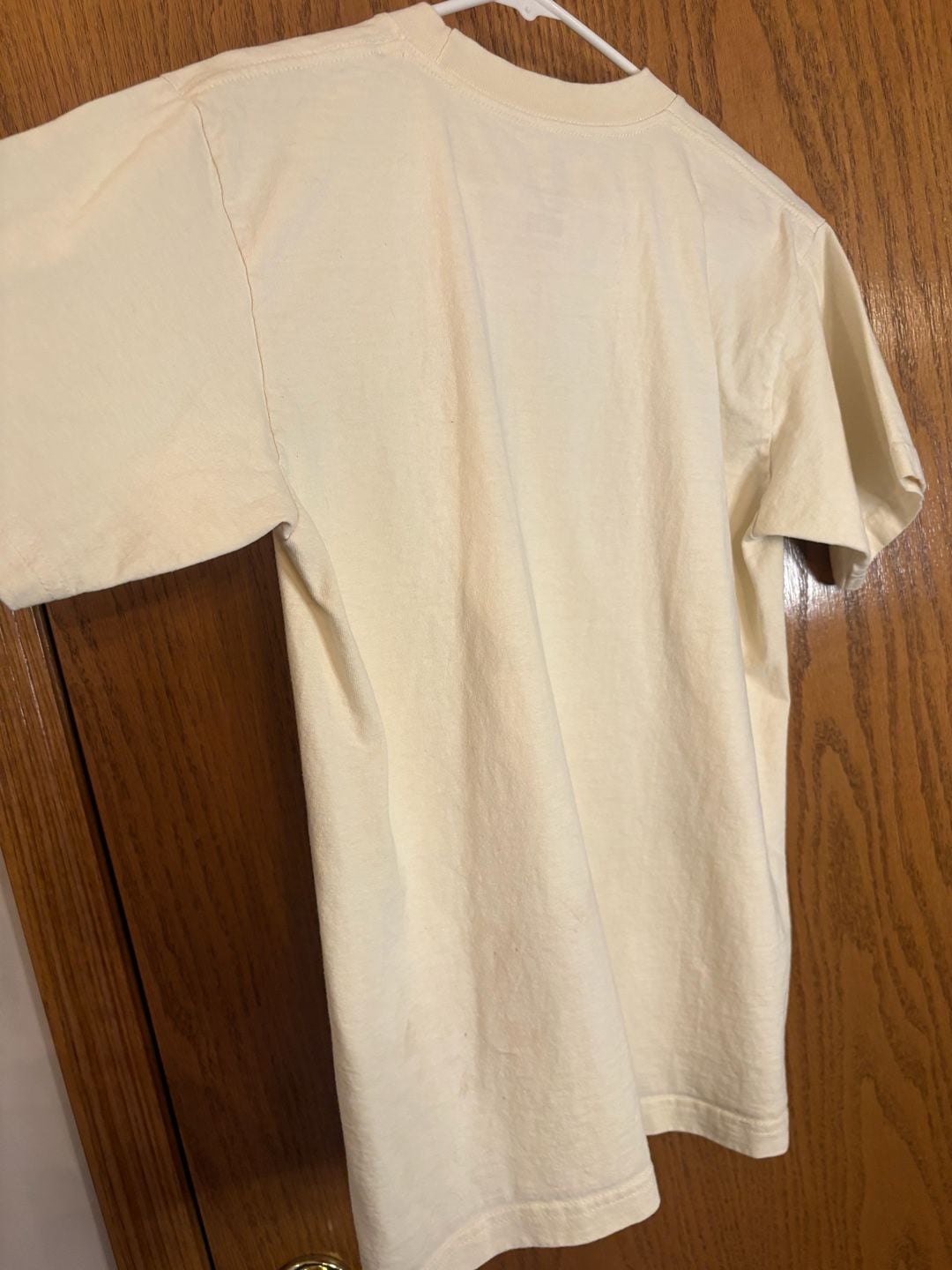 Stadium Essentials Minnesota Frost PWHL Walter Cup Size M T-Shirt 5