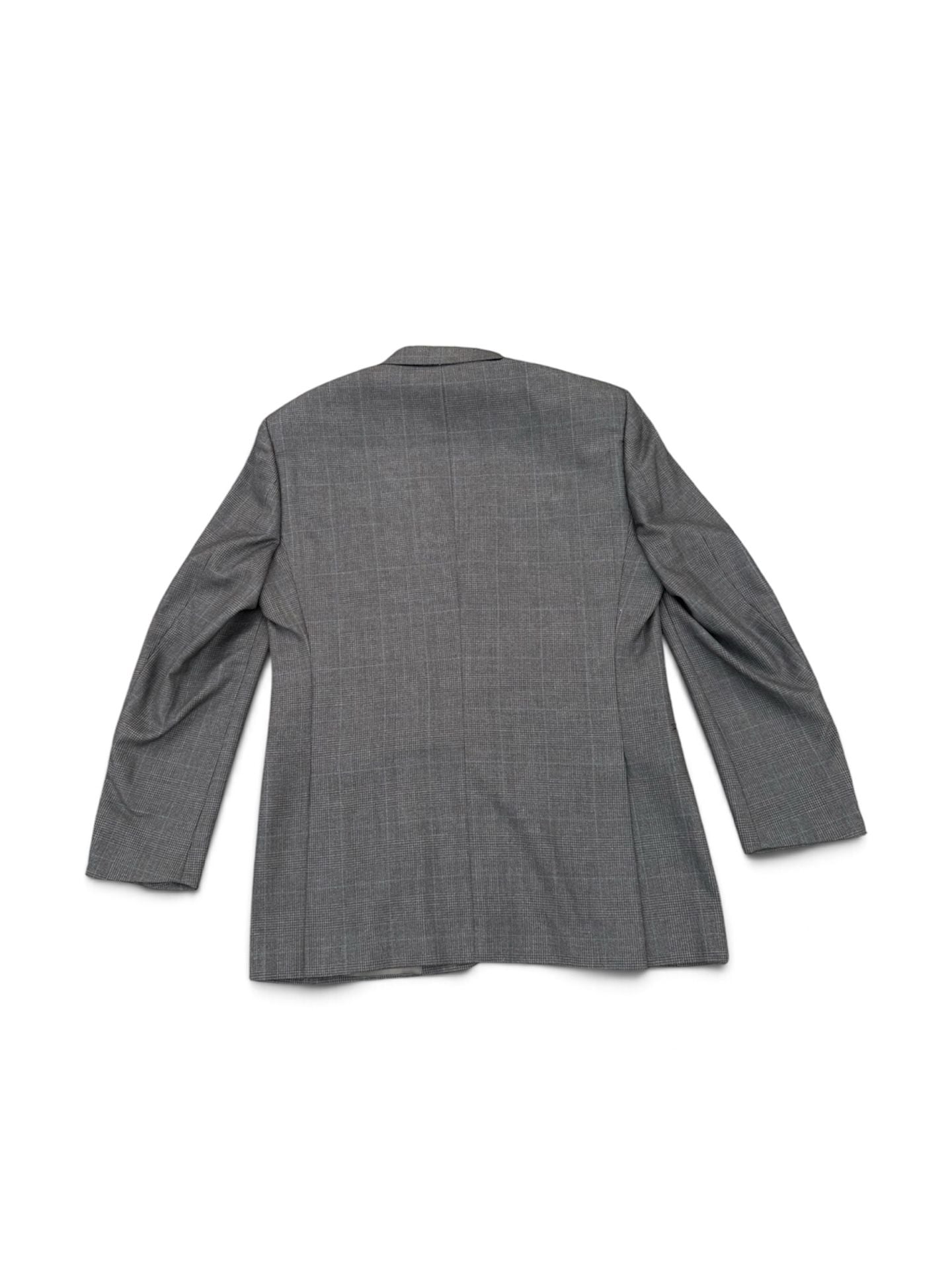 Vintage Burberrys Wool Blazer Size 40R
Rare item  8