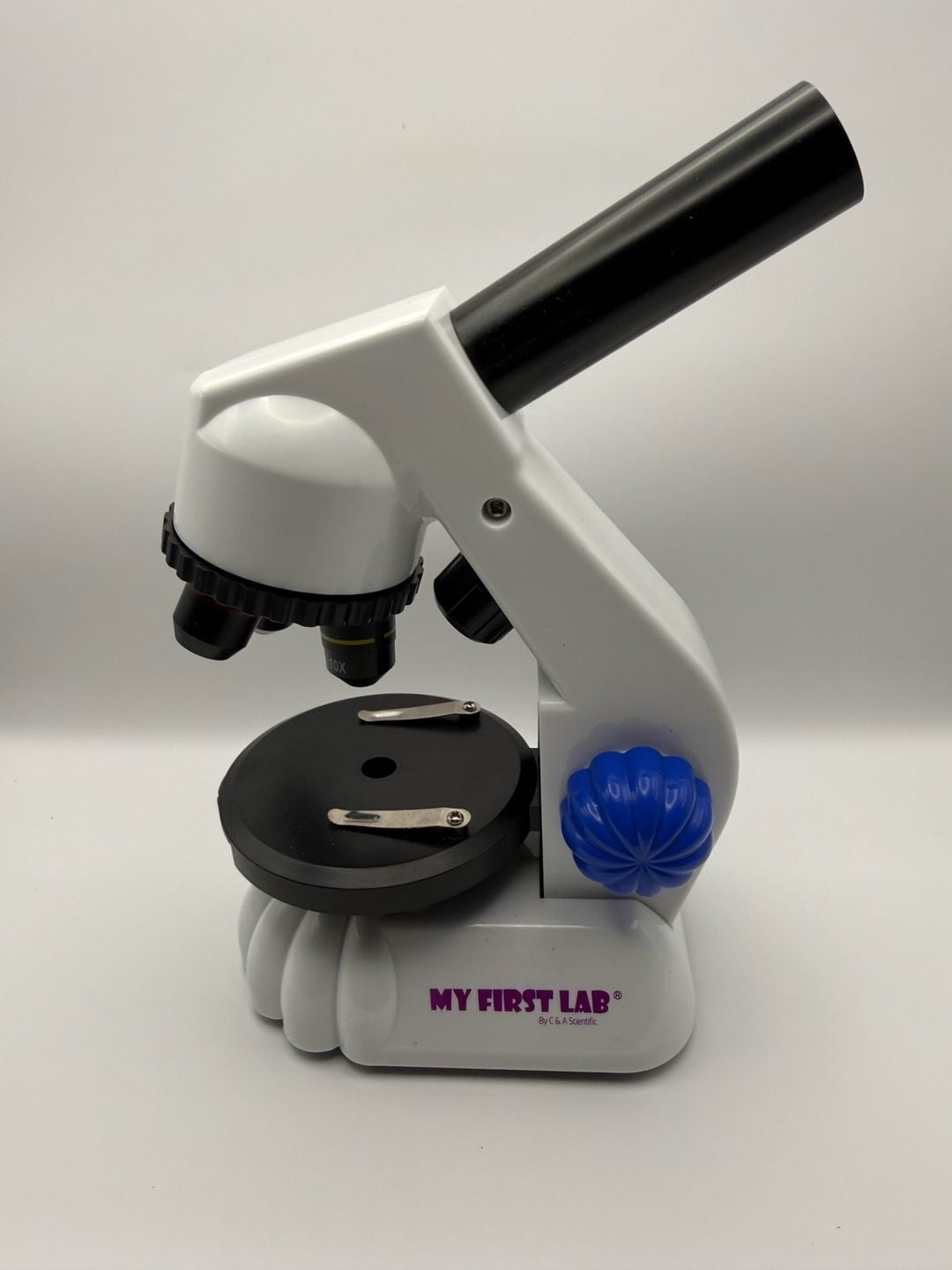 My First Lab Duo Scope MFL-20 Compound Microscope 1