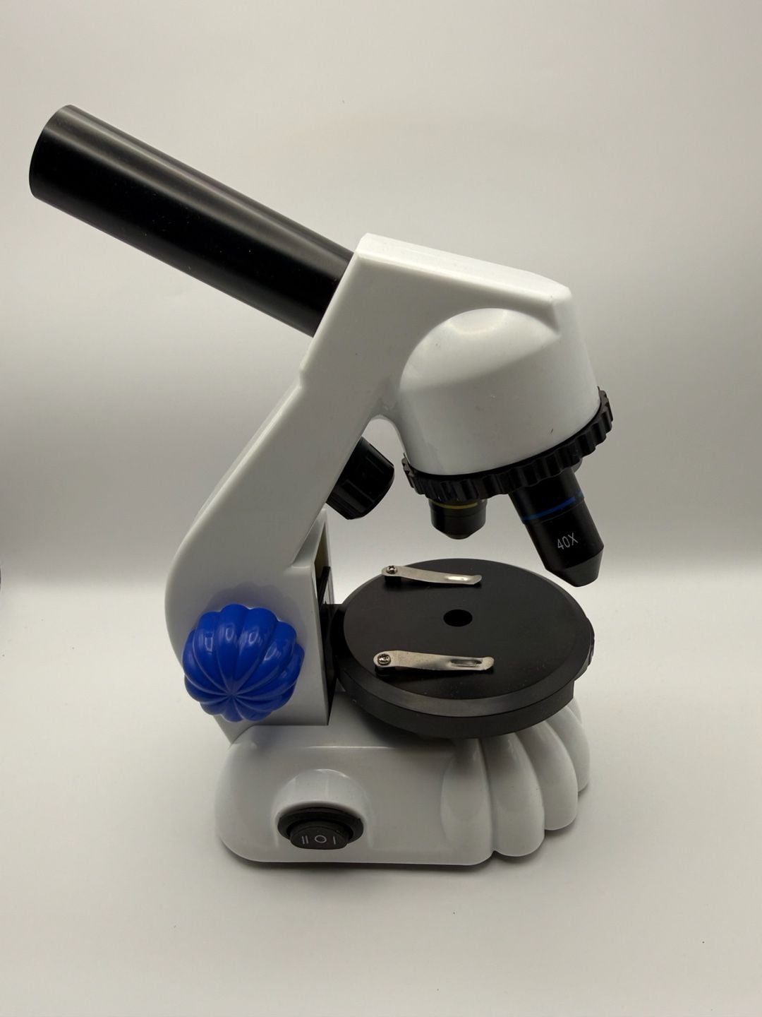 My First Lab Duo Scope MFL-20 Compound Microscope 3