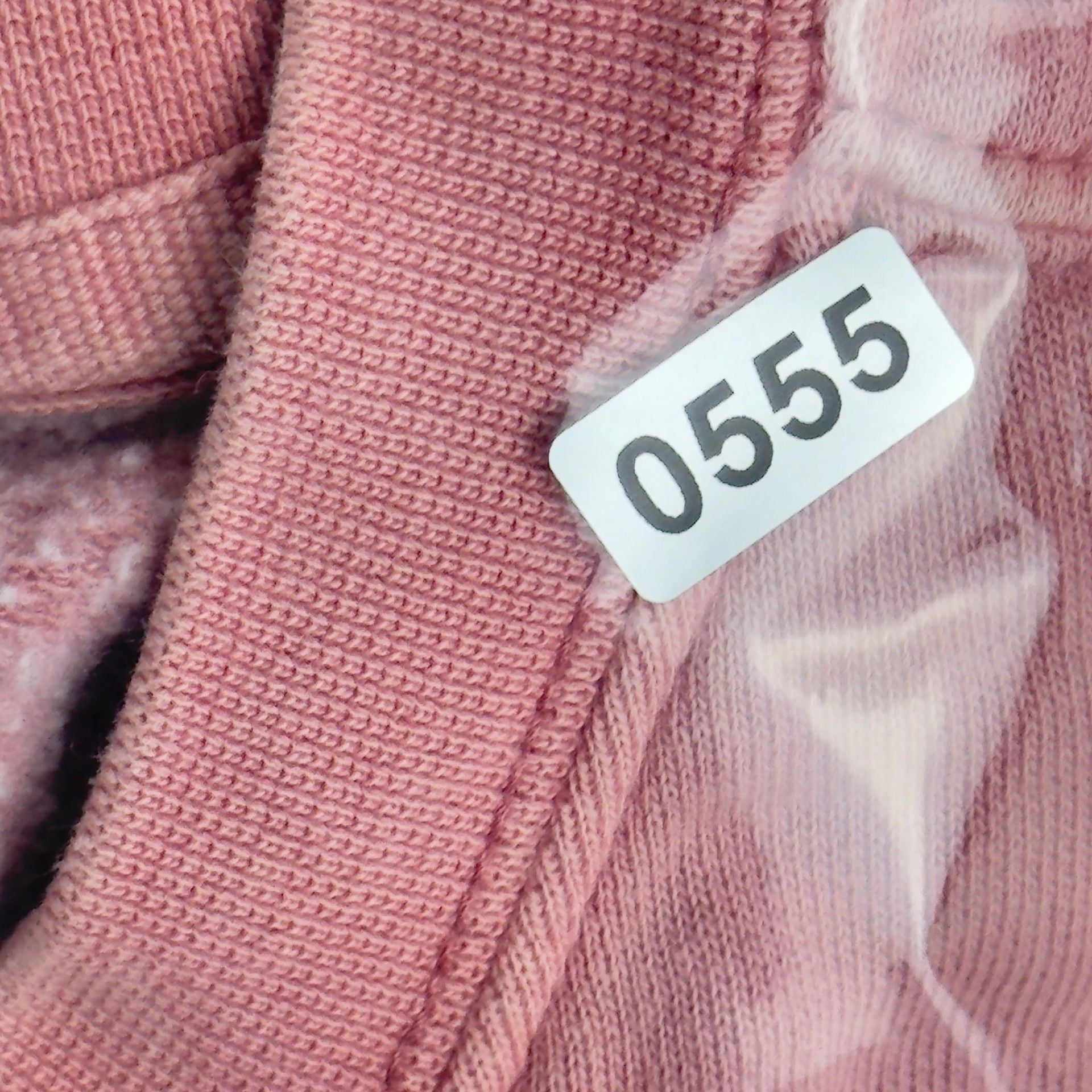 American Eagle Super Soft Crewneck Sweatshirt Pink 11