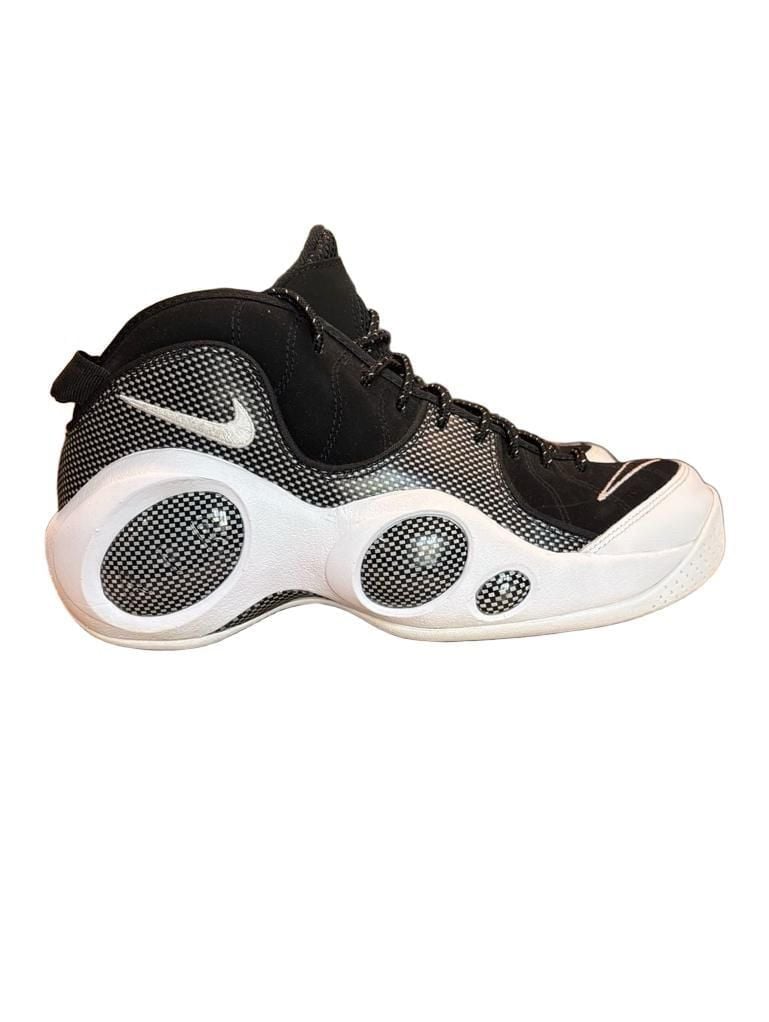 Nike Air Zoom Flight 95 Black Metallic Silver
Jason Kidd 2