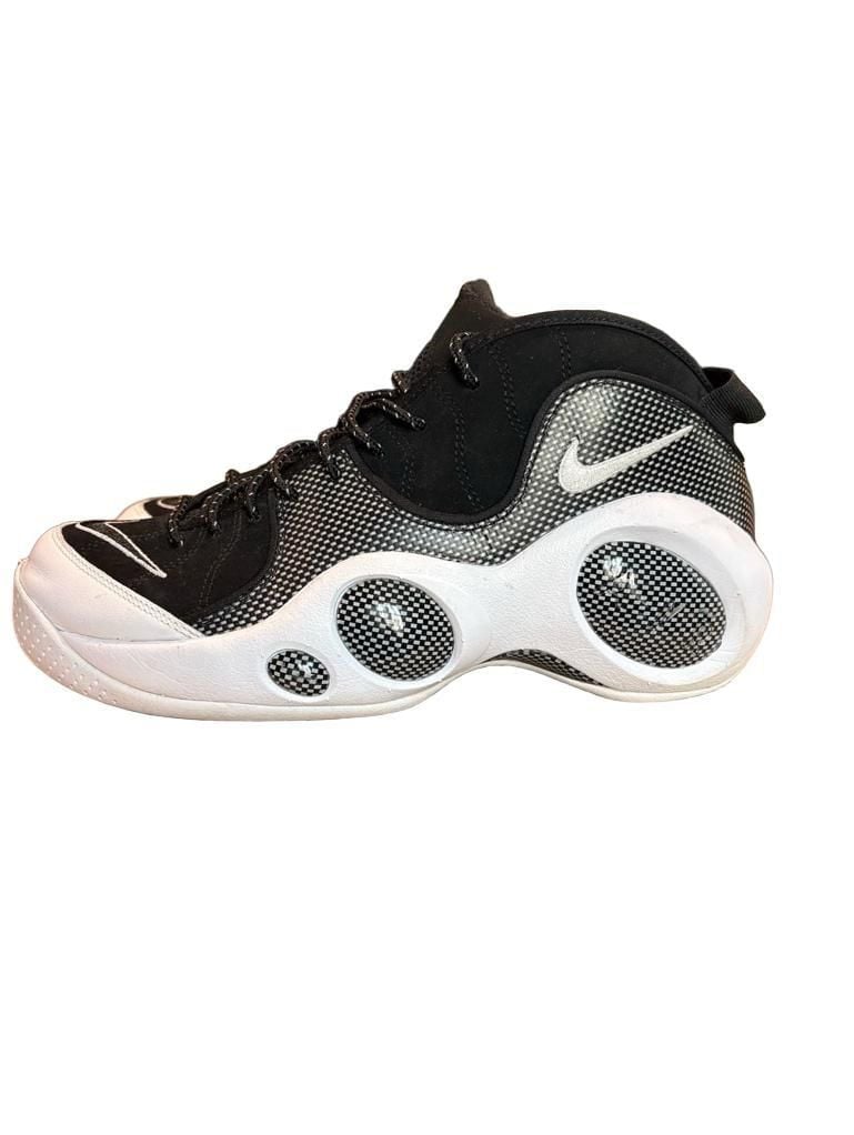 Nike Air Zoom Flight 95 Black Metallic Silver
Jason Kidd 5
