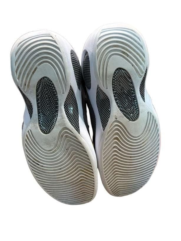 Nike Air Zoom Flight 95 Black Metallic Silver
Jason Kidd 8