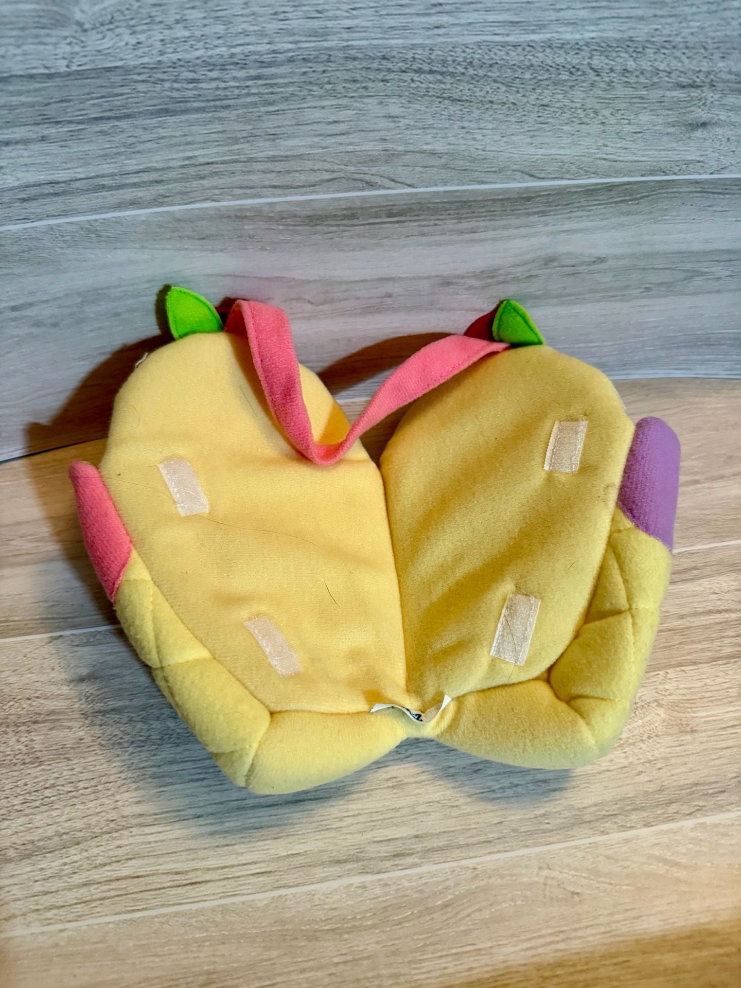 Cherry Merry Muffin Sundae Sleeper Pouch 5